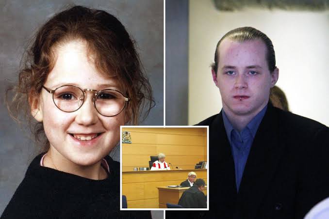 Murder in a small town: Could Luke Mitchell be innocent of the murder of Jodi Jones? | The Herald