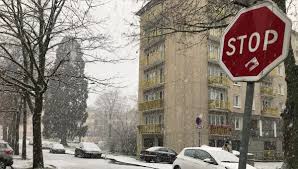 Bewertungen für conseil g n ral du rhone. Des Difficultes De Circulation Ce Lundi Matin En Seine Maritime Et Dans L Eure A Cause De La Neige