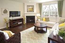 Check spelling or type a new query. Corner Fireplace Living Room Ideas Novocom Top