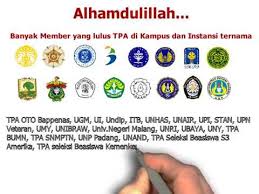 Vip, private, group & shared tampa airport transfers & shuttles. Tpa Tes Potensi Akademik 2019 Youtube