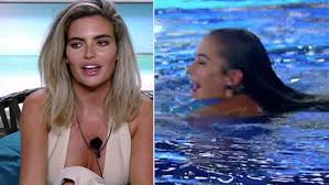 Love Island Fans Slam Megan Barton Hanson After Supermarket Video Love Island Love Island Contestants Island Hair