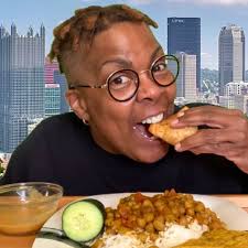 Steel City Outer Limits