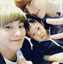 แบคฮยอน exo โคฟเว่อร์ตัวเองสมัยพรีเดบิวท์ บอกเลย ฮายกด้อม! 10 à¸«à¸¥ à¸à¸à¸²à¸™à¸— à¸š à¸‡à¸šà¸­à¸à¸§ à¸² Chanyeol à¹à¸¥à¸° Baekhyun à¸™ à¸™à¸ˆ à¸™à¸ à¸™ Daradaily