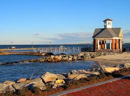 York River From Riverwalk Landing Yorktown Va Yorktown Virginia Yorktown Virgina Beach