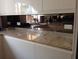 In fact, it's quite traditional. Cornelscourt Glass Ltd Glass Mirror Pvc Window Specialists Mirror Backsplash Kitchen Beadboard Backsplash Trendy Kitchen Backsplash