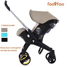 Fashion Travel System 3 In 1 Cradle Baby Stroller Basket Lightweight Portable Pushchair For Newborns 3 Modes Baby Car Seats Newborn Stroller Baby Strollers