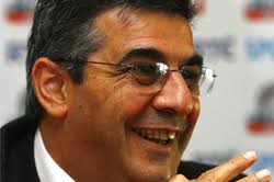 Find the perfect andrew demetriou stock photos and editorial news pictures from getty images. Andrew Demetriou On Football And Life News La Trobe University