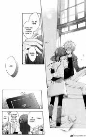 Akagami No Shirayukihime Akagami No Shirayukihime Akagami No Akagami No Shirayuki