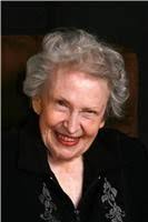 Dorothy Wheeler Obituary (2010)