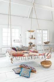I'm always working on some project. 40 Chic Bohemian Interior Design Ideas For Creative Juice