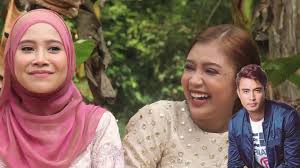 Cik reen encik ngok ngek eps 6. Truth Or Dare Cik Reen Encik Ngok Ngek Raya Youtube