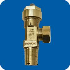 Chlorine & Ammonia Valves for Water Treatment - Heavy duty ...