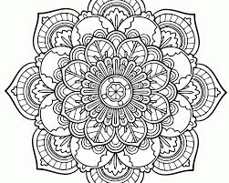 Download Mandala Coloring Pages For Free Novocom Top