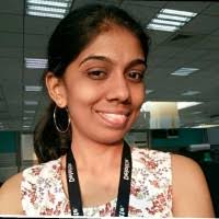 Syalini Rajasundaram