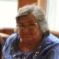 Gloria Jean Ward Love Obituary