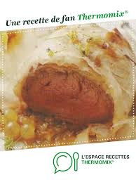 Filet De Boeuf Facile En Croute Recette Filet De Boeuf Recette Boeuf Boeuf