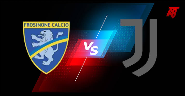 Frosinone vs Juventus Prediction - 23 Aug 2026