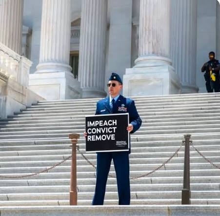 USAF Maj. Jason Watson is an American hero.