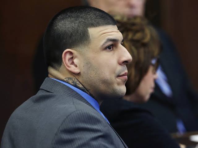Aaron Hernandez's Brain Showed 'Severe' Disease - WSJ
