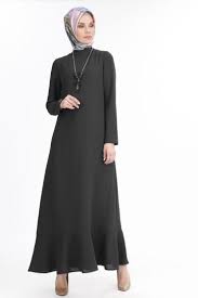 Tesettur Elbise Modelleri Setrms Elbise Modelleri Elbise The Dress