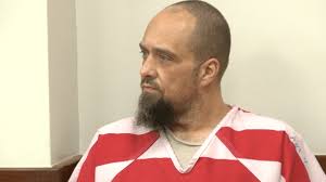 Accused Carter Co. murderer, escapee pleads not guilty