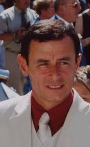 Michel BROUWERS, 73 ans (BEAUNE, CHAGNY)