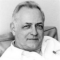 Phillip Edward McManus Obituary