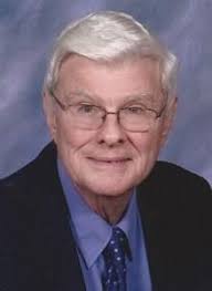 Albert MATTHEWS Obituary (2017)