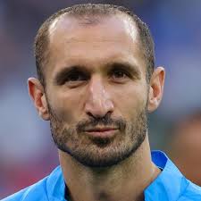 Giorgio Chiellini