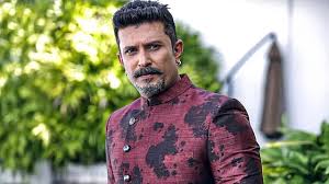 Dileep Raj dies of heart attack