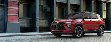 Based on retail segment share gains, 2020. 2021 Chevrolet Trailblazer Cargo Space Carl Black Chevrolet Nashville
