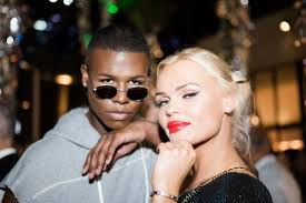 Mary Anne Huntsman Editorial Stock Photo