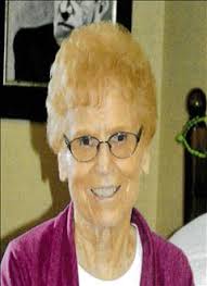 Veronica McGough Obituary