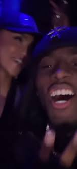 Wade in The Water Kai Cenat