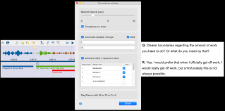 Some of them are even free and online. How To Quickly And Easily Transcribe Your Research Data Maxqda Maxqda