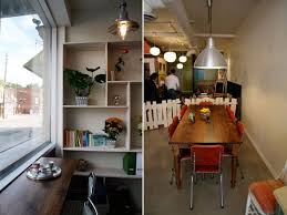 Pin By Matthew Bacon On Career Change Toronto Cafe Cafe Home Decor