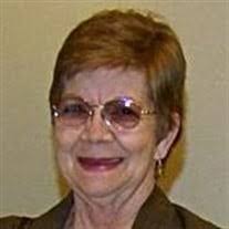Obituary information for JoAnne Neely