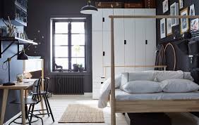 10 tappeti economici per la camera dei bimbi. Un Unica Camera Da Letto Per Genitori E Bambini Ikea Svizzera