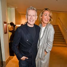 Patrick Kielty and wife Cat enjoy stunning French holiday with sons Milo  and James - RSVP Live