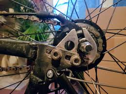 Nabenschaltung Einbau Frage Problem Fahrrad Radforum De