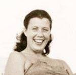 Margaret Kirk Obituary (1941