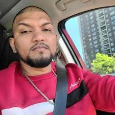 Bibi Habibullah's Instagram, Twitter & Facebook