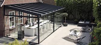 Orient your spa to maximize backyard scenery, but be sure the unit itself doesn't interfere with that view when you're inside looking out. Terrassenueberdachung Hawa Dudelange Luxembourg