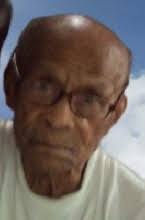 Obituary information for Burrage Welsh