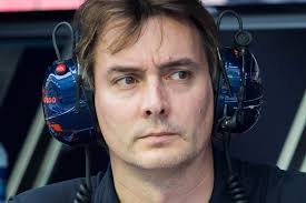 Quién es James Key?