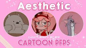 Aesthetic cartoon intro templates*no credit needed*. Aesthetic Cartoon Pfps Youtube