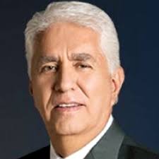 38 años, Compartiendo con Gabriel Espinosa de los Monteros