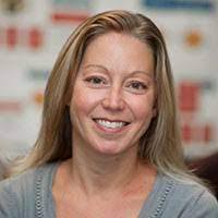 Stephanie Biehn's Instagram, Twitter & Facebook