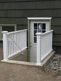 The door in the basement. Pin By Bill Seniecle On Allcraft Home Improvement Inc Basement Entrance Basement Apartment Basement Doors