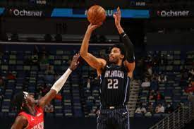 Otto porter has had no buyout discussions with the orlando magic and is on course to finish the in three games with the magic, porter is averaging 8.0 points, 4.7 rebounds, 1.7 assists and 1.3 steals. Report Otto Porter Jr Hasn T Discussed Contract Buyout With Magic After Bulls Trade Bleacher Report Latest News Videos And Highlights